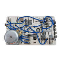 Electrolux Genuine Timer For Electrolux Spare Part No: 0574200166 spare part