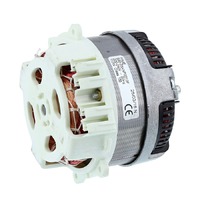 Genuine Motor Clockwise Rotation For Electrolux Spare Part No: 50286382002