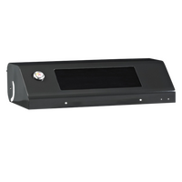 Electrolux Genuine Hood Window Front 4 Burner 1100e Window- Thermometer Not Included For Electrolux BD47842 Spare Part No: 478001-4 spare part