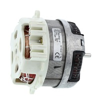 Genuine Motor Anti Clockwise For Electrolux Spare Part No: 50286381004