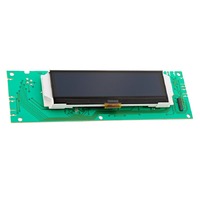 Genuine Board User Interface Assembly For Electrolux Spare Part No: 6619284430