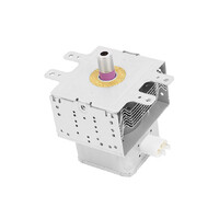 Genuine Magnetron 1000w Ii For Electrolux Spare Part No: 50293756008