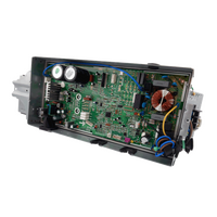 Genuine Board Pcb Box Control Assembly Outdoor For Electrolux Spare Part No: 02603737