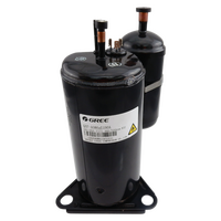 Genuine Compressor For Electrolux Spare Part No: 00103911G