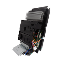 Genuine Board Pcb Box Control Assembly Outdoor For Electrolux Spare Part No: 02603754