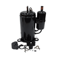 Genuine Compressor For Electrolux Spare Part No: 201401510060