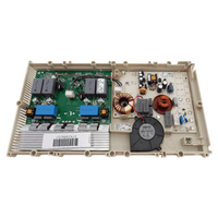 Genuine Board Filter Configured For Electrolux Spare Part No: 3742966-23/1