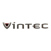 Electrolux Genuine Vintec Logo For Electrolux Spare Part No: VINTECLOGO spare part