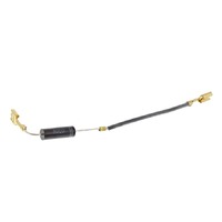Genuine Diode, Hv For Electrolux Spare Part No: 5550428022