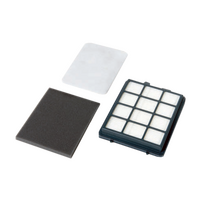Genuine Filter Kit U1850 For Electrolux Spare Part No: F163