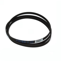 Electrolux Genuine Belt Drive For Electrolux EDI96150W Spare Part No: 1258288-30/5 spare part