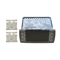 Genuine Controller Dixell Xr50cx For Electrolux Spare Part No: 07220011