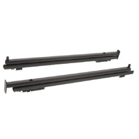 Electrolux Genuine Telescopic Runner,set Of 2,pyr For Electrolux Spare Part No: 140036447013 spare part