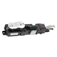 Genuine Door Lock,with,motor,pyro For Electrolux Spare Part No: 140066880018