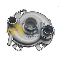 Whirlpool PUMP HEAD ORIGINAL WHIRLPOOL C00041105 spare part