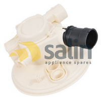 AEG SUMP WATER ASSEMBLY ORIGINAL AEG AEG 1119151296 spare part