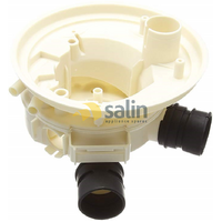 AEG PUMP BOWL SET AEG AEG 1527955031 spare part
