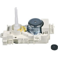 Whirlpool ROTARY VALVE ORIGINAL BAUKNECHT 481010745148 spare part