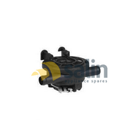 Miele FLOWMETER ORIGINAL MIELE 9557182 12115760 spare part