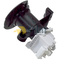 Whirlpool DRAIN PUMP BAUKNECHT 481073071153 spare part