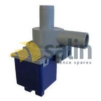 Miele DRAIN PUMP WASHING MACHINE MIELE 0958663 spare part