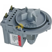 DRAIN PUMP SILTAL 49583100 ASKOLL