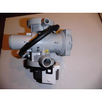 LG DRAIN PUMP ORIGINAL LG 5859EN1006M spare part