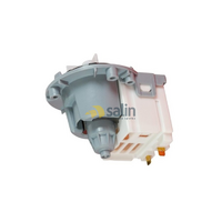 Whirlpool DRAIN PUMP  CANDY 92129444 WHIRLPOOLLL spare part