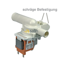 Whirlpool DRAIN PUMP  ARDO 518000700  998000100 spare part