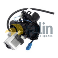 LG DRAIN PUMP LG 4681EA2001E 5859EN1006N spare part