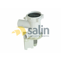 Whirlpool DRAIN PUMP ORIGINAL SMEG 792970179 spare part