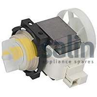 Miele DRAIN PUMP ORIGINAL MIELE 3568614 HANNING spare part