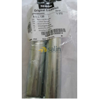 Miele SHOCK ABSORBER SET ORIGINAL MIELE 9819130 SUSPA spare part