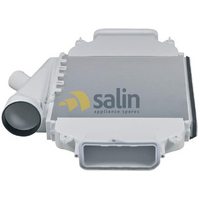 Bosch HEAT EXCHANGER ORIGINAL BOSCH 00677957 spare part