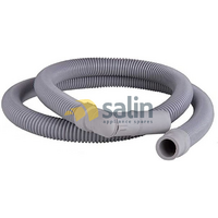 Miele DRAIN HOSE ORIGINAL MIELE 9706850 spare part