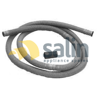 Whirlpool DRAIN HOSE BAUKNECHT 481253028737 spare part