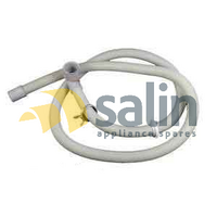 Whirlpool DRAIN HOSE ORIGINAL WHIRLPOOL C00027466 spare part