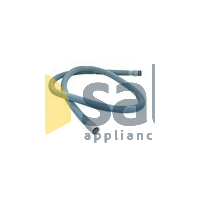 Whirlpool DRAIN HOSE DISHWASHER SMEG 758973779 spare part
