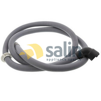 AEG DRAIN HOSE AEG 1173680305 spare part