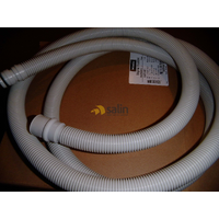 Miele DRAIN HOSE ORIGINAL MIELE 9676980 9676981 spare part
