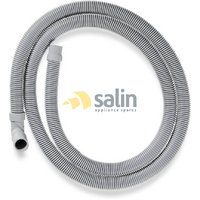 Miele DRAIN HOSE ORIGINAL MIELE 2244213 09706860 spare part