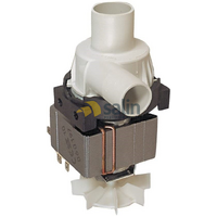 Whirlpool DRAIN PUMP BAUKNECHT 481236018012 spare part