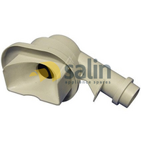 Miele CHECK VALVE MIELE ORIGINAL 5269111 spare part