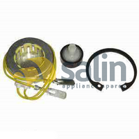 AEG TACHOMETER GENERATOR ORIGINAL AEG 50229052001 spare part