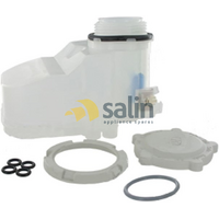 Miele SALT CONTAINER ORIGINAL MIELE 6217347 6217348 spare part