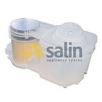 Whirlpool SALT CONTAINER BAUKNECHT 481241868372 spare part