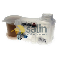 Whirlpool SALT CONTAINER ORIGINAL WHIRLPOOL 480140102402 spare part