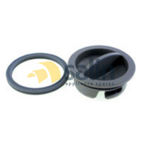 LID FOR RINSE AID DISPENSER IKEA 00066323