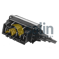 AEG KEY SWITCH AEG 1249271311 spare part