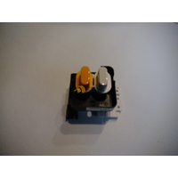 Miele KEY SWITCH ORIGINAL MIELE 4764930 spare part